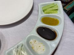 -京味斋·北京烤鸭(北京南站洋桥店)