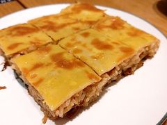 武汉三鲜豆皮-文叔·湖北名小吃·小龙虾(华强北店)