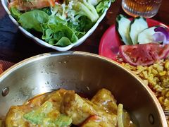 -泰妃堂.泰菜.夜宵(赤岗总店)