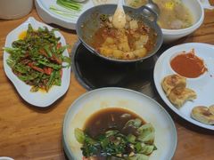 -思金拉措庄园藏餐(太阳岛店)