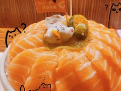 -七町糖果寿司屋(龙洞广工店)