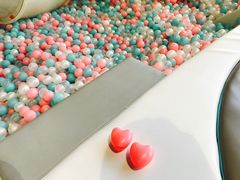 -萨卡屋亲子乐园·餐厅(龙山万物工场店)