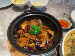 -四道菜·福建菜馆(新街口金鹰店)