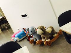 -Lilliput粒粒堡亲子餐厅(置汇旭辉店)