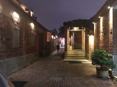 -晋江五店市传统文化旅游区