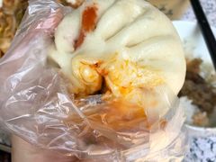 -清真石家包子(大皮院总店)