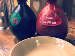 -串大叔炭火烤串·鸡西大冷面刀削面(总店)