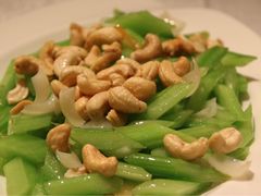 -北李妈妈菜·海肠捞饭(高新万达店)