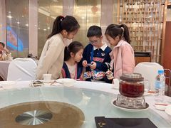 -悦雅居·老广州老味道(长湖店)