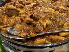 -甘家界牌柠檬鸭(青山店)