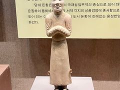 -敦煌市博物馆