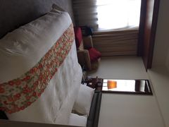 海景奥思廷酒店-深圳海景嘉途酒店(东翼楼)