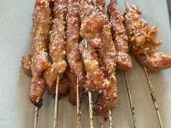 -三千里韩式炭火烤肉(南八马路店)