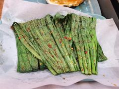 -大茗东北烧烤·鹤岗小串·老式麻辣烫(紫藤路店)