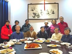 -吴门人家·苏宴宫廷菜(拙政园店)