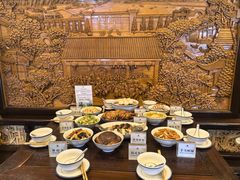 -咸亨酒店•非遗绍兴菜•中华老字号(堂吃餐厅)