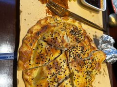 -那拉提之疆·新疆菜(美院店)