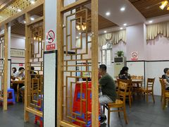 大堂-煲煲掂风味煲仔饭餐厅(西区店)