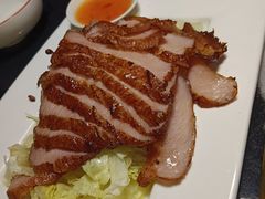 -新白鹿餐厅(百联中环店)