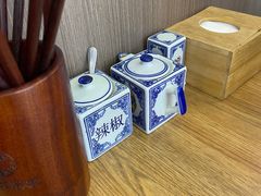 -吴满满油泼面(北方风味园店)
