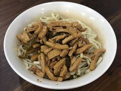 风扇冷面-随柳居·苏式小吃(建新巷店)