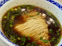 -二泉园老菜馆·百年无锡菜
