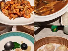-苏帮袁Sue Cuisine(来福士店)