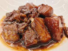美肤红烧肉-阿毛饭店(和义路店)