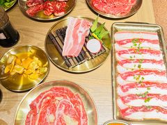 -西塔老太太泥炉烤肉(海上世界店)