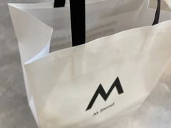 -M Stand(宁波万象城店)