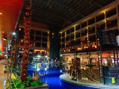 -稷泽·海丽宾雅温泉度假酒店