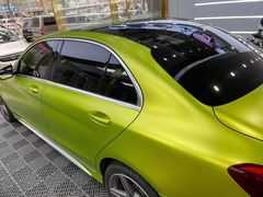 -V-KOOL威固车中宝隐形车衣·汽车隔热膜·改色膜(西国贸店)