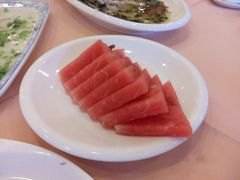 android_upload_pic-上海老饭店(北京分店)