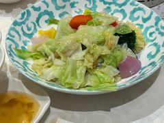 -南园酒家(前进路店)