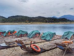 -楠溪江风景名胜区