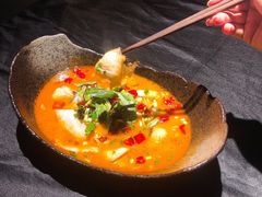 -松茸小馆·云南特色餐厅