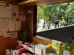 -橡皮书店(翠湖北路店)