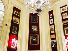 -Cafe Sacher(WIEN)