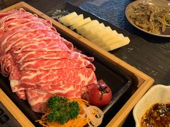 -湊湊火锅·茶憩(和平大悦城店)
