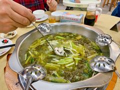 -啊杞恒益饭店(南头总店)