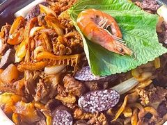 -朝族高丽火盆(长白山总店)