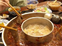 -飘香火锅(玉林西路店)