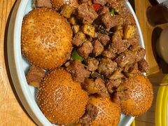 -肘子酥·天津菜·特色捞面(德云社店)