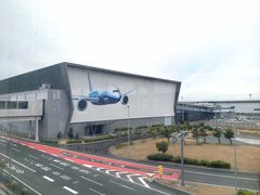 -中部国际机场