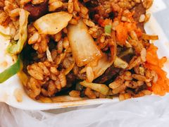 -老婆婆炒饭(小白楼1902欧式风情街店)