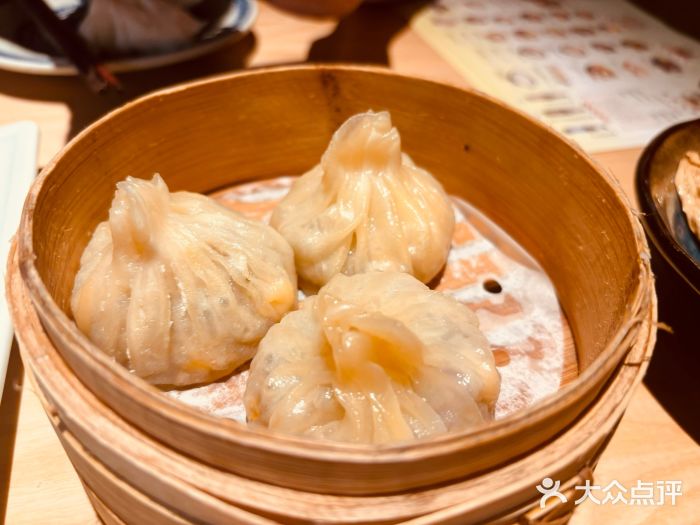 南京大牌档(龙江新城市广场店)图片