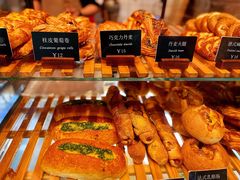 -81BAKERY(大学路店)