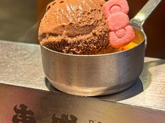 -東盛炭烤自助料理(浦东文峰广场店)