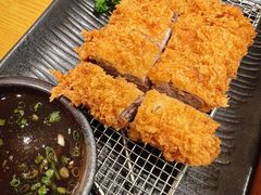 千层锦套餐-胜博殿日式炸猪排(西红门店)
