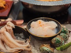 -牛YO寿喜烧和牛火锅自助(三台子万象汇店)